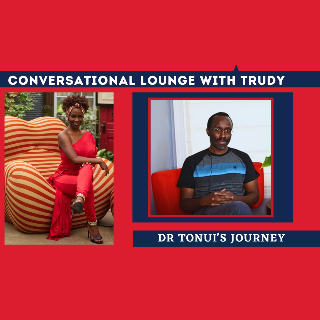 “If I were to write a book, it would be about lessons I learnt the hard way”