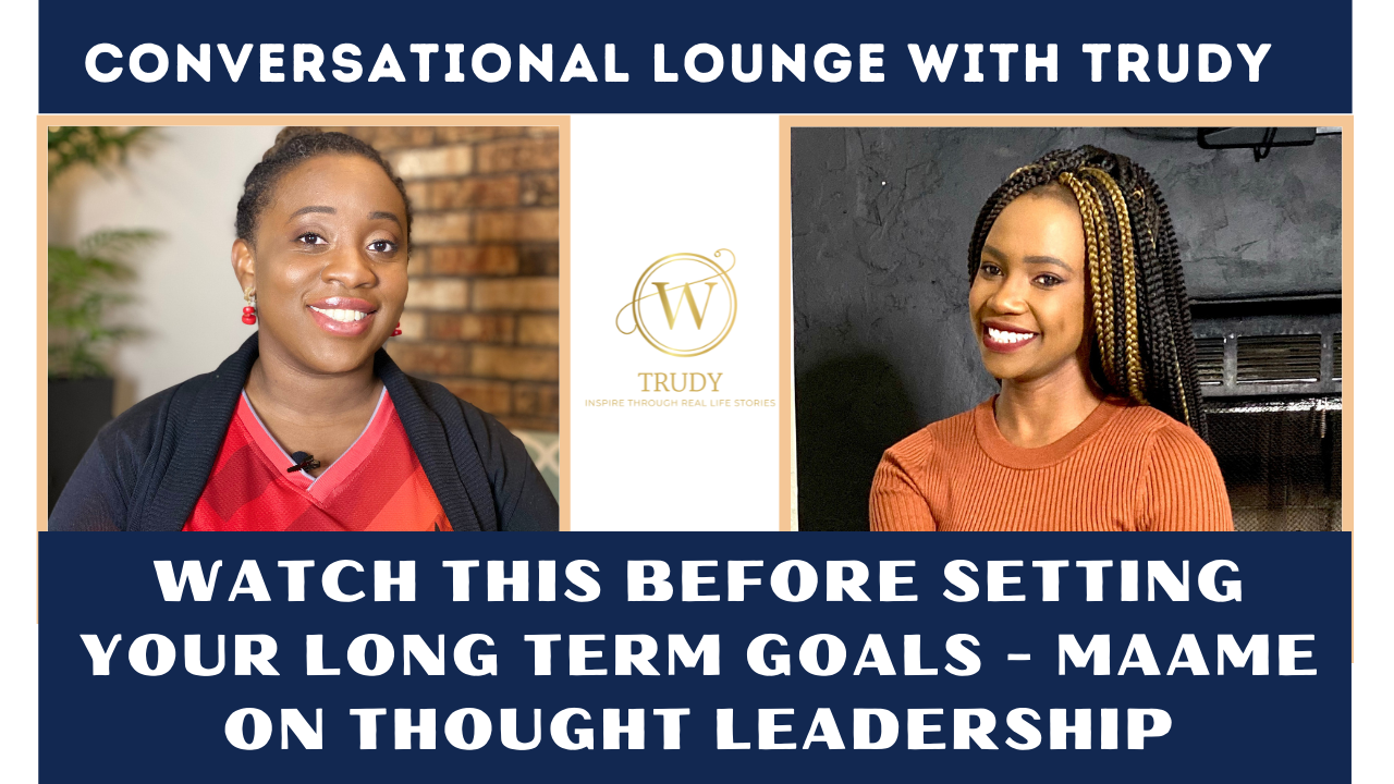 IF YOU ARE GOING TO DO SOMETHING, DO IT WELL.